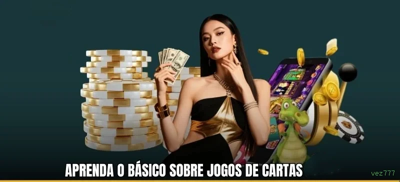 Roleta e blackjack vez777